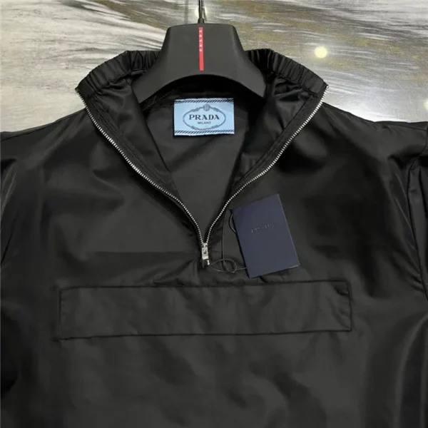 2023fw Prada Jacket