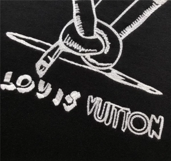 Louis Vuitton Sweater