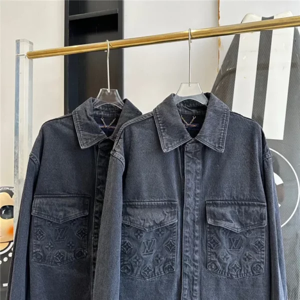 2023fw Louis Vuitton Suit