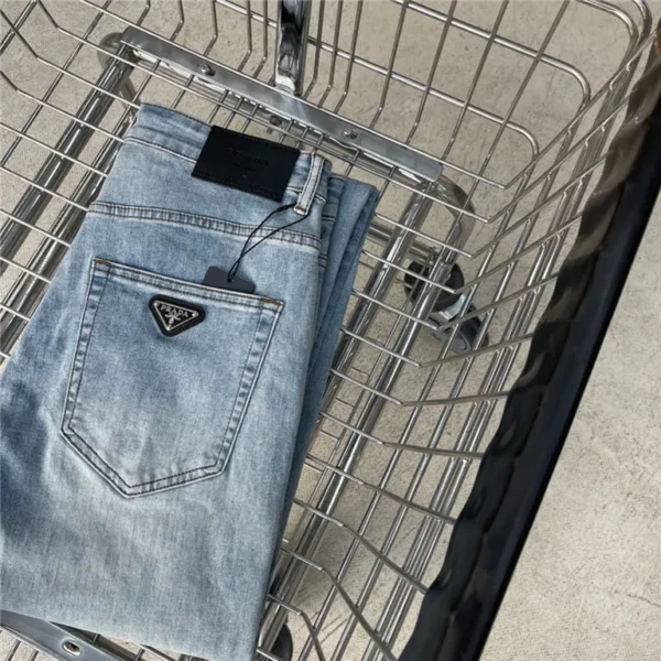 2023SS Prada Jeans