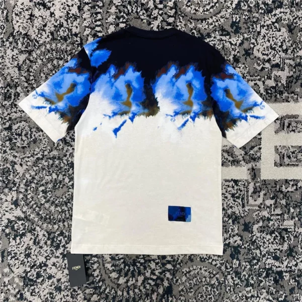 2023SS Fendi T Shirt