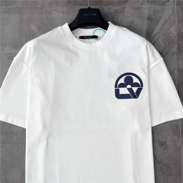 2023SS Louis Vuitton T Shirt