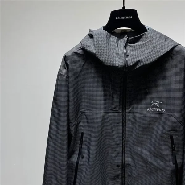 Arcteryx Jacket