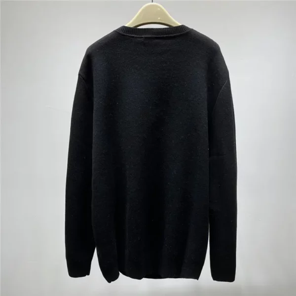 2023fw Burberry Sweater