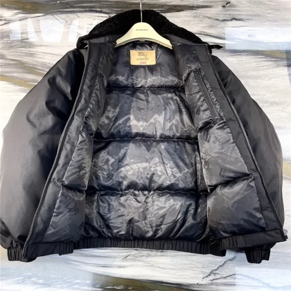 2022fw Burberry Jacket