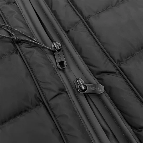 2022fw Zegna Jacket