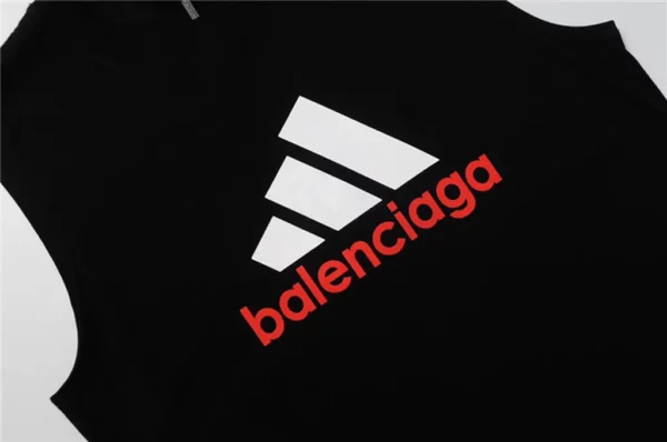 2023ss Balenciaga T Shirt