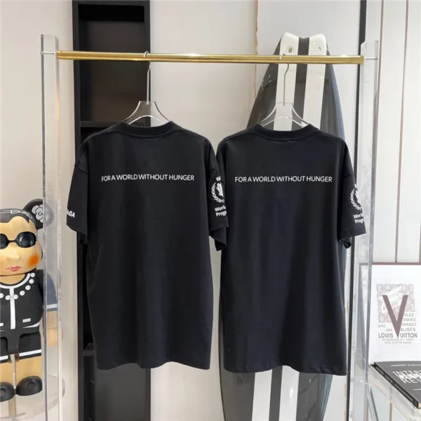 2023SS Balenciaga T Shirt