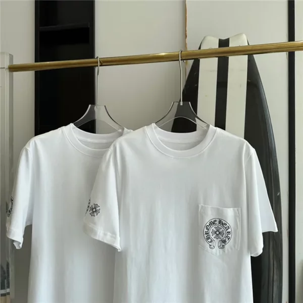 2023SS Chrome Hearts T Shirt