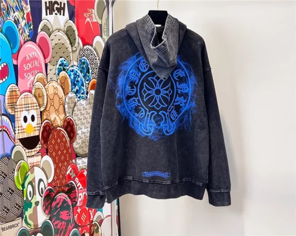 Chrome Hearts Hoodie