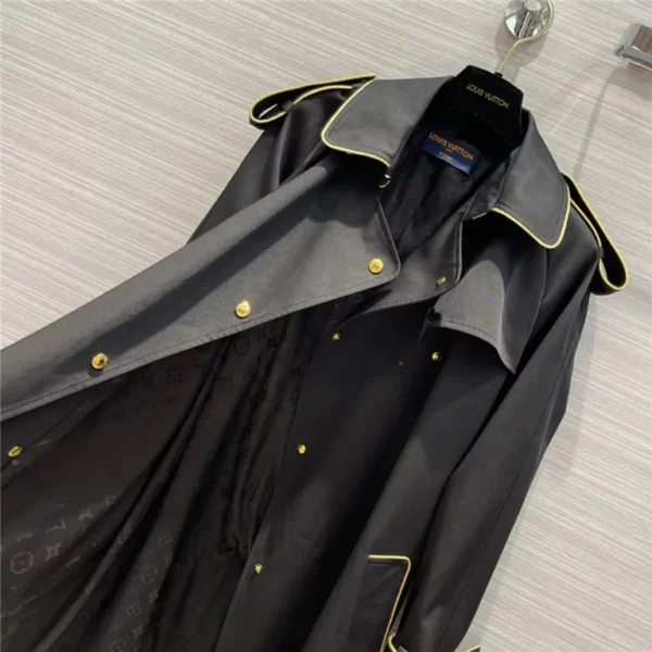 Louis Vuitton Over coat