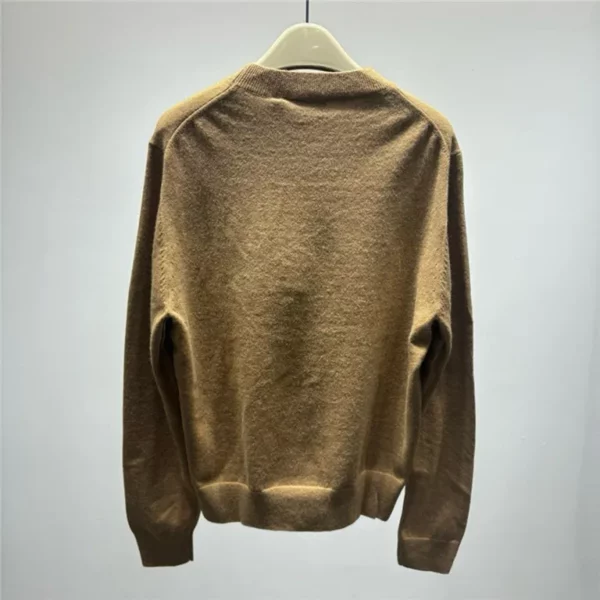 2024SS Burberry Sweater