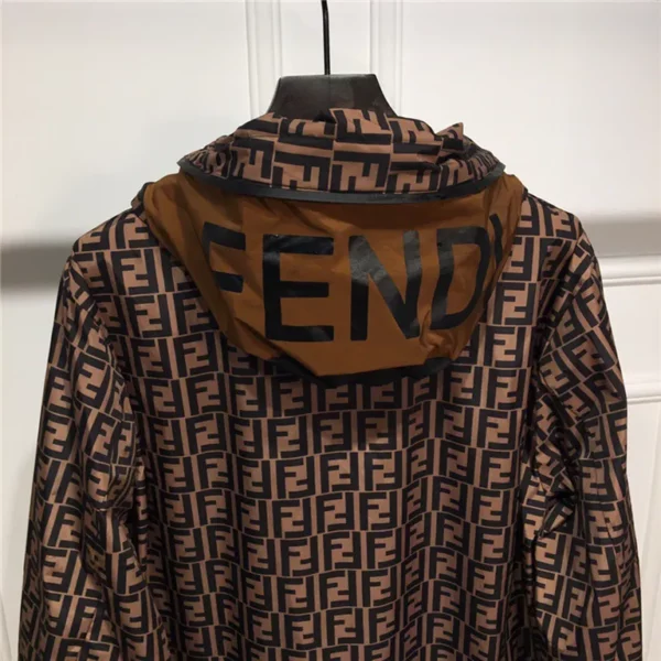 2022ss Fendi Jacket