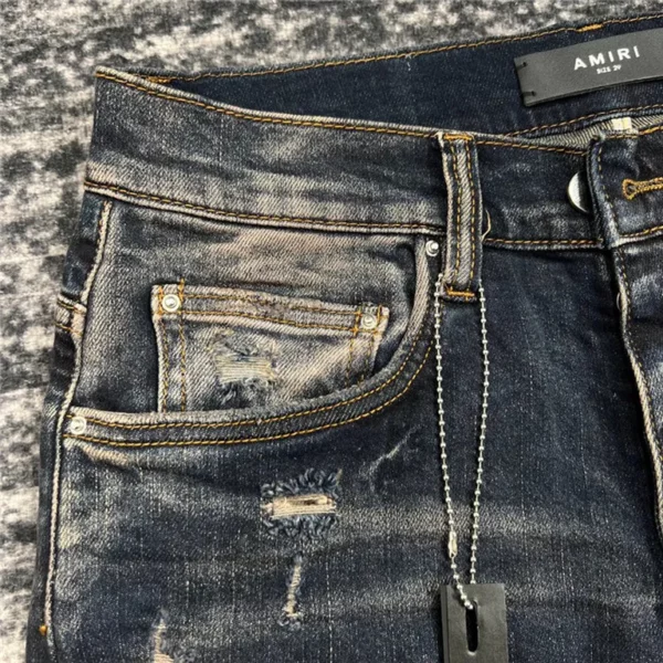 Amiri Jeans