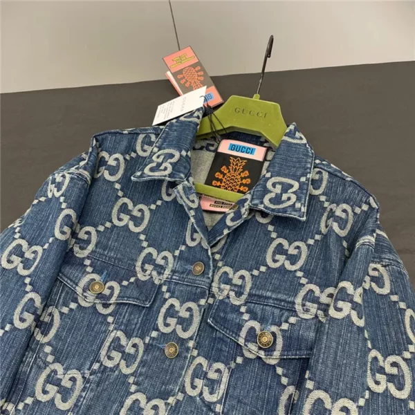 2022ss Gucci Jacket