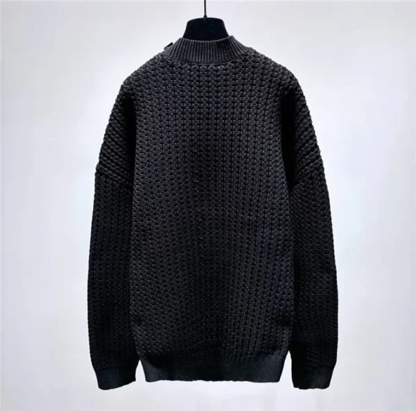 2023fw Balenciaga Sweater