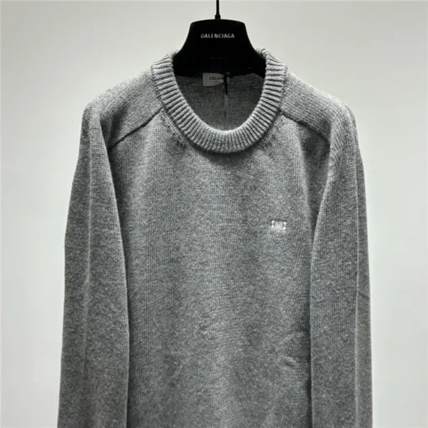 2023fw Celine Sweater
