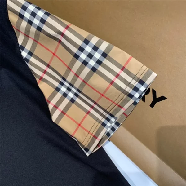 2023SS Burberry T Shirt