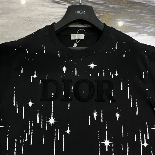 2023ss Dior T Shirt