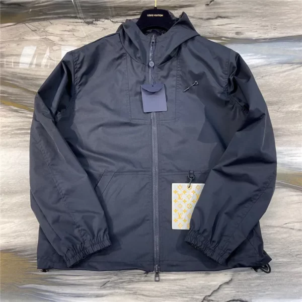 2022fw Louis Vuitton Jacket