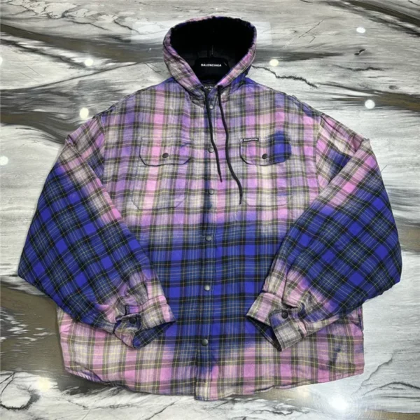 2023fw Balenciaga Winter Jacket