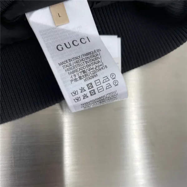 2023fw Gucci Jacket