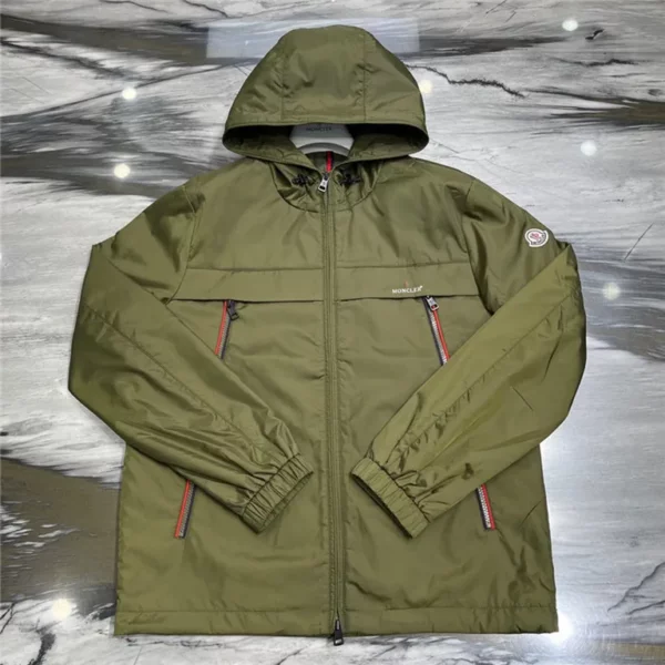 2023fw Moncler Jacket