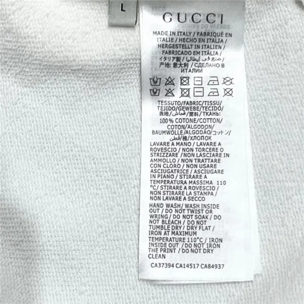 2023fw Gucci Hoodie