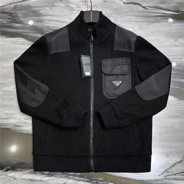 2023ss Prada Jacket