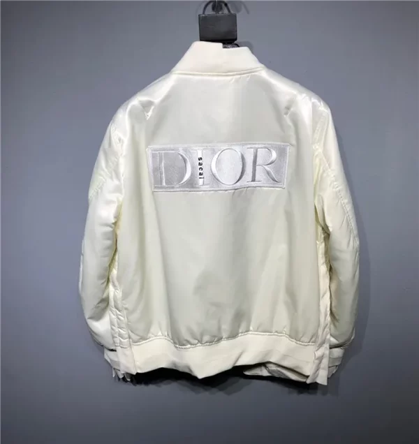 2022FW Dior Jacket