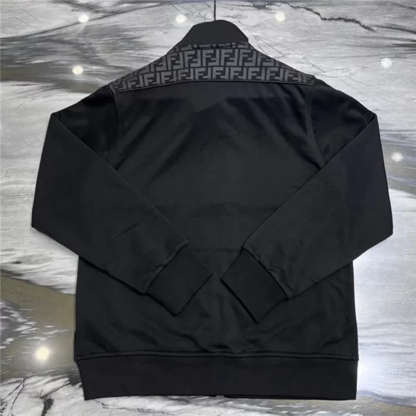 2023fw Fendi Jacket