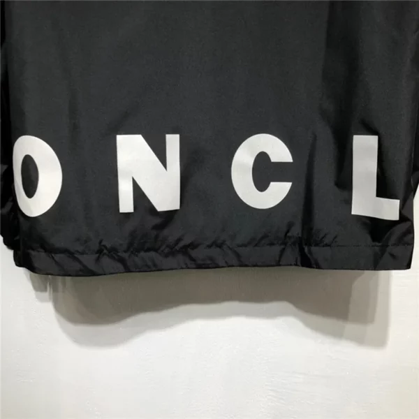 2022fw Moncler Jacket