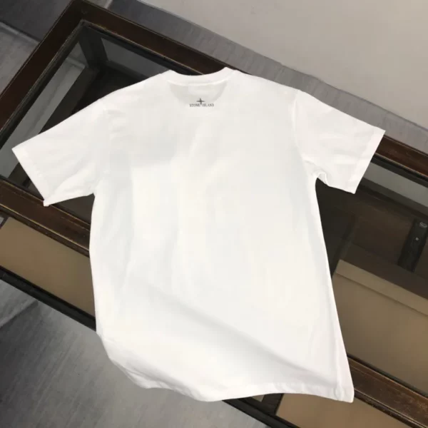 2023SS Stone island T Shirt