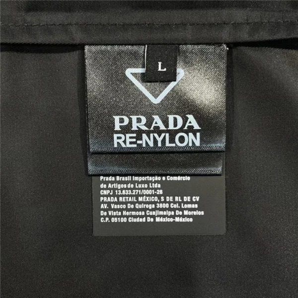 2023SS Prada Jacket