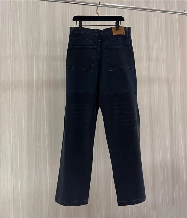 2023fw Louis Vuitton Pants