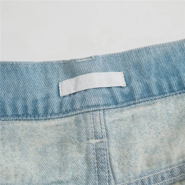 2023SS Prada Jeans