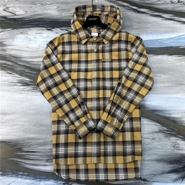 2023ss Burberry Jacket