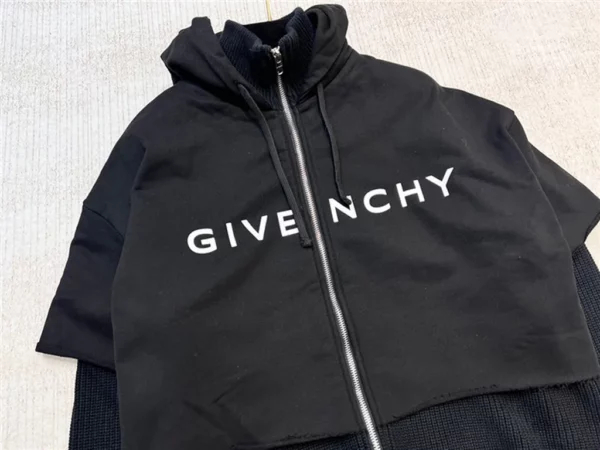 2023fw Givenchy Jacket