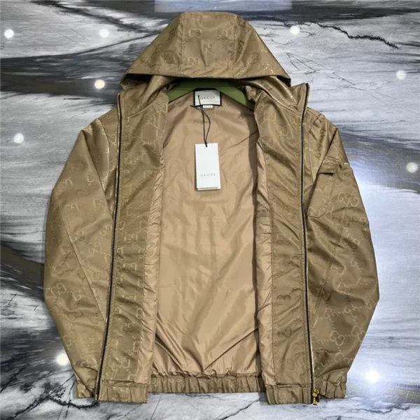 2023SS Gucci Jacket