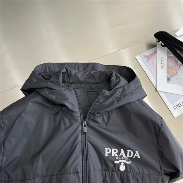 2022ss Prada Jacket