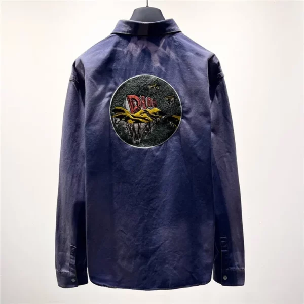 2023SS Dior Shirt