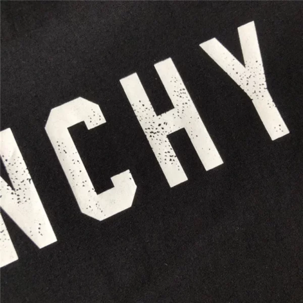 2023SS Givenchy T Shirt