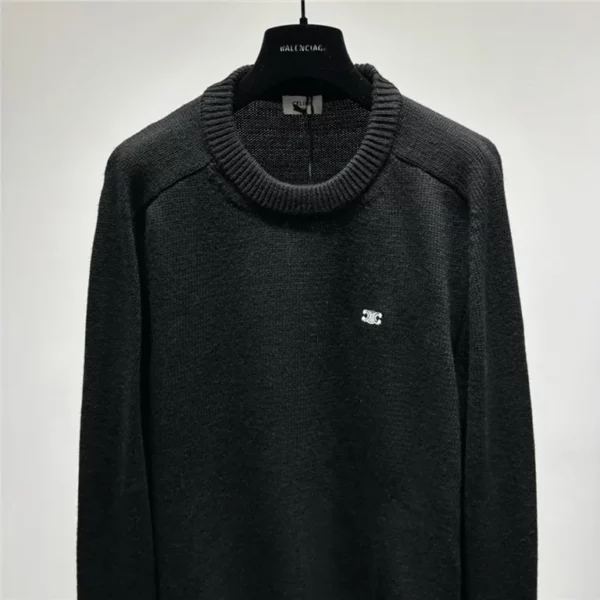 2023fw Celine Sweater