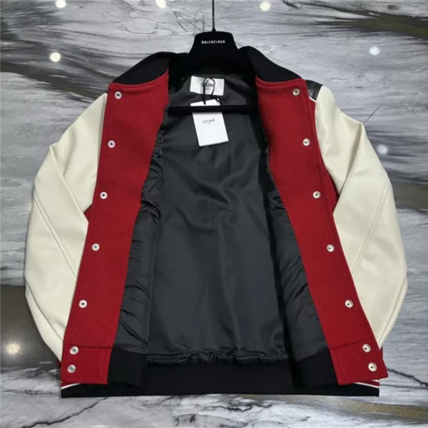 2023FW Celine Jacket