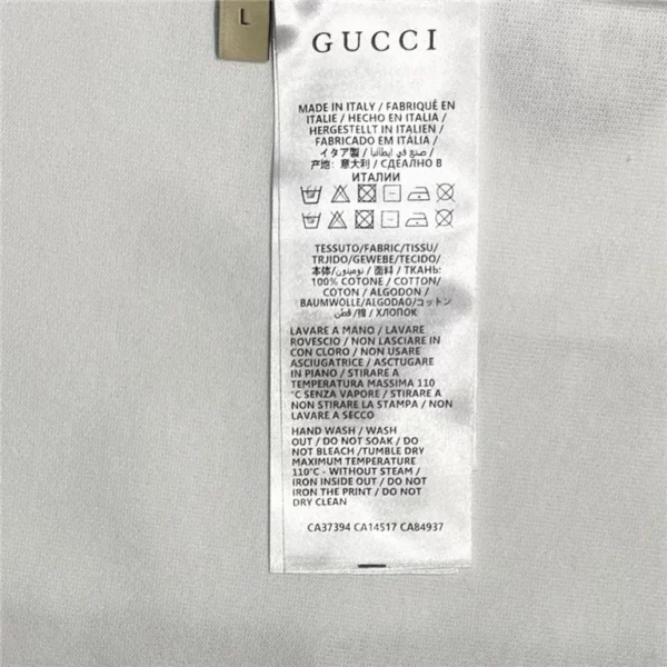 2023ss Gucci suit