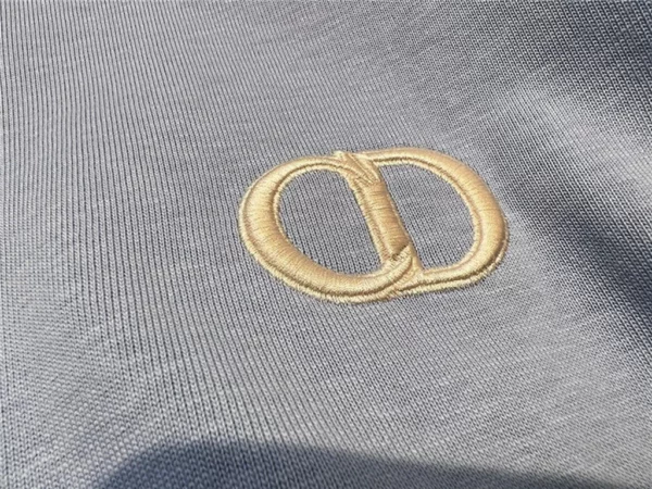 2023ss Dior T Shirt