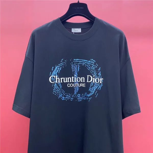 2024SS Dior T Shirt