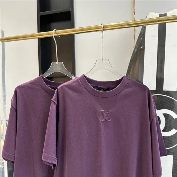 2023fw Louis Vuitton T Shirt