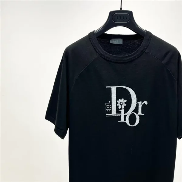 2023ss Dior T Shirt