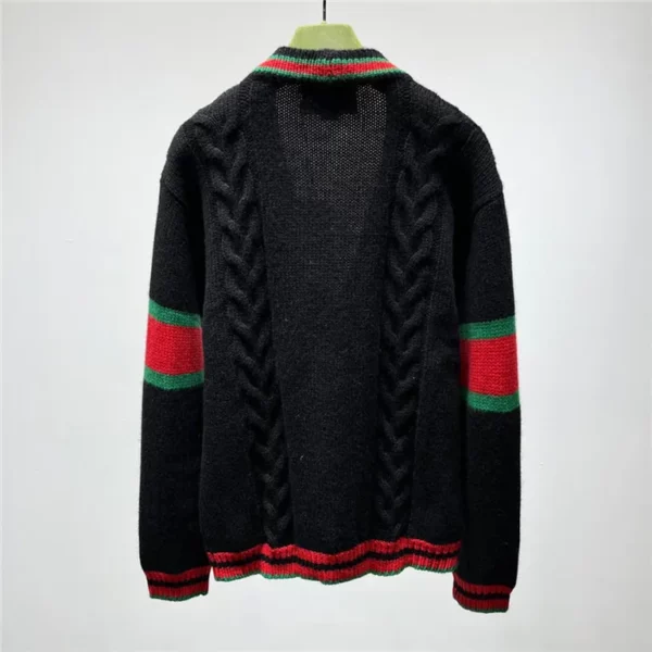 2023fw Gucci Cardigan Sweater